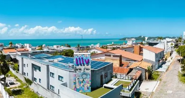 Liiv Costeira - Natal Ponta Negra Hotel